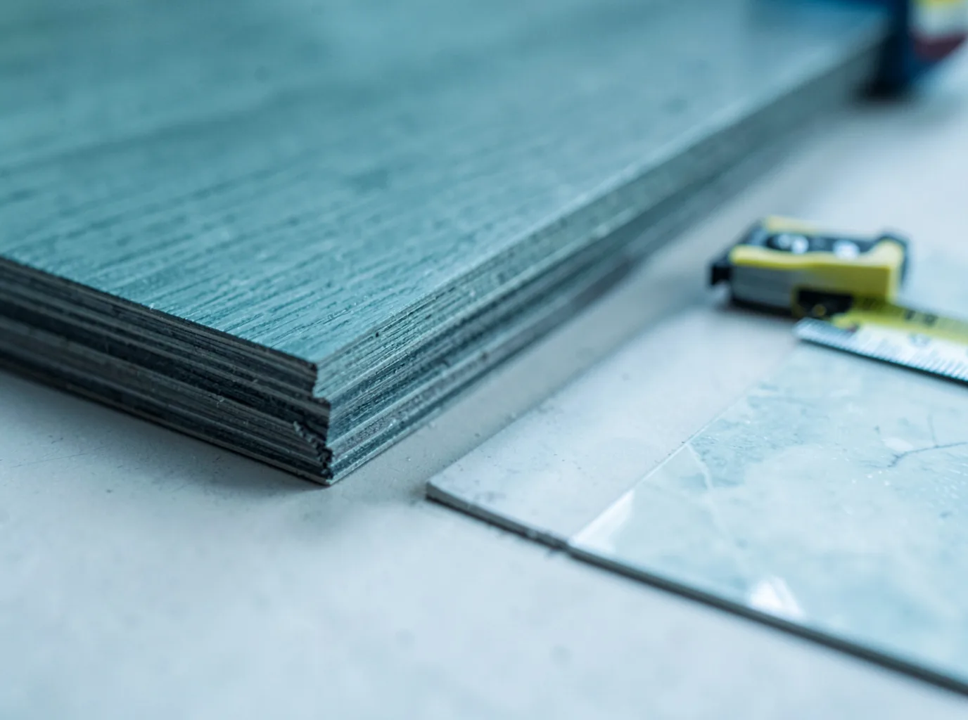 Luxury Vinyl Plank Installation Newton, MS FAQs